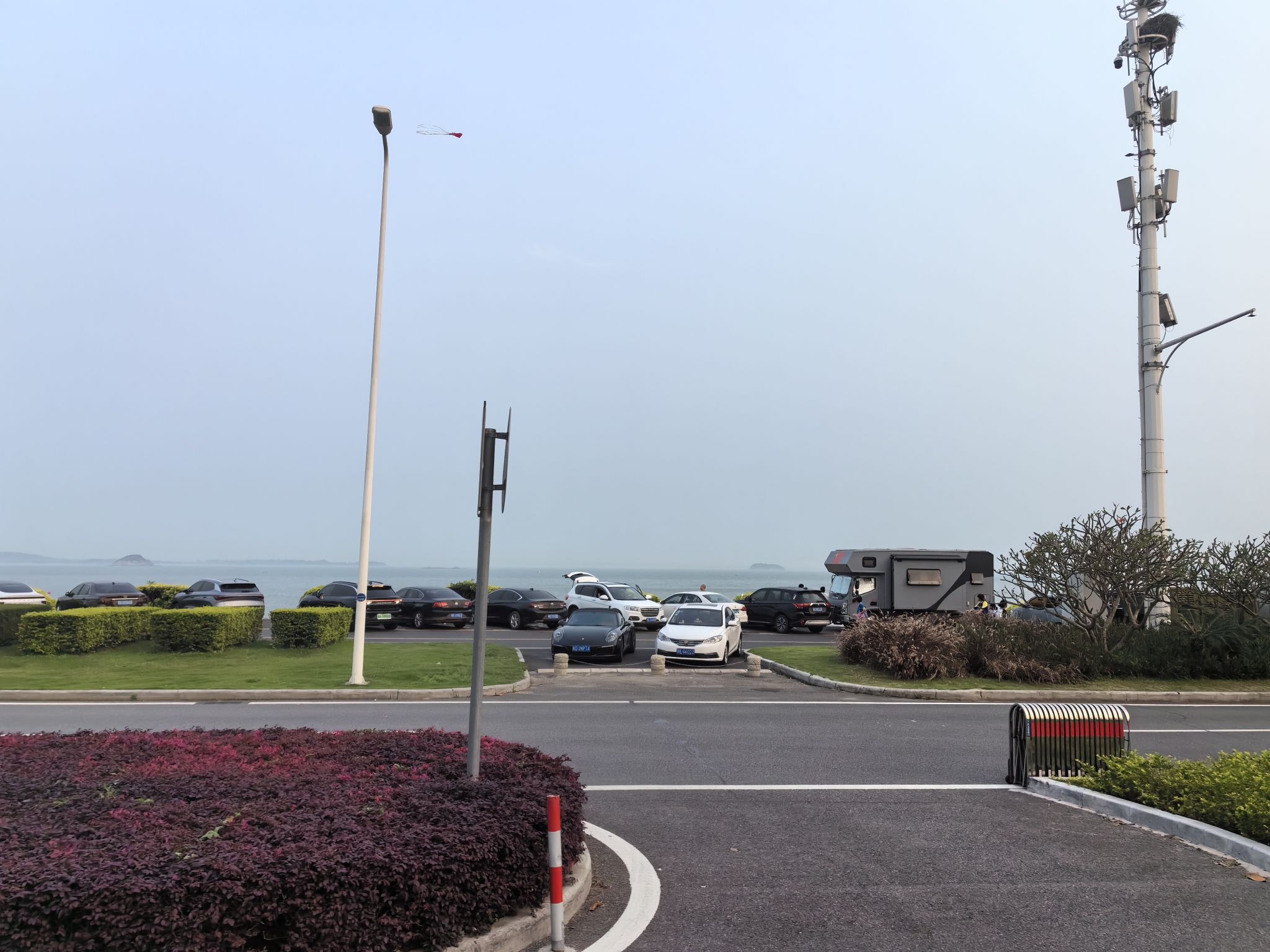 会展中心沙滩旅行图片 1