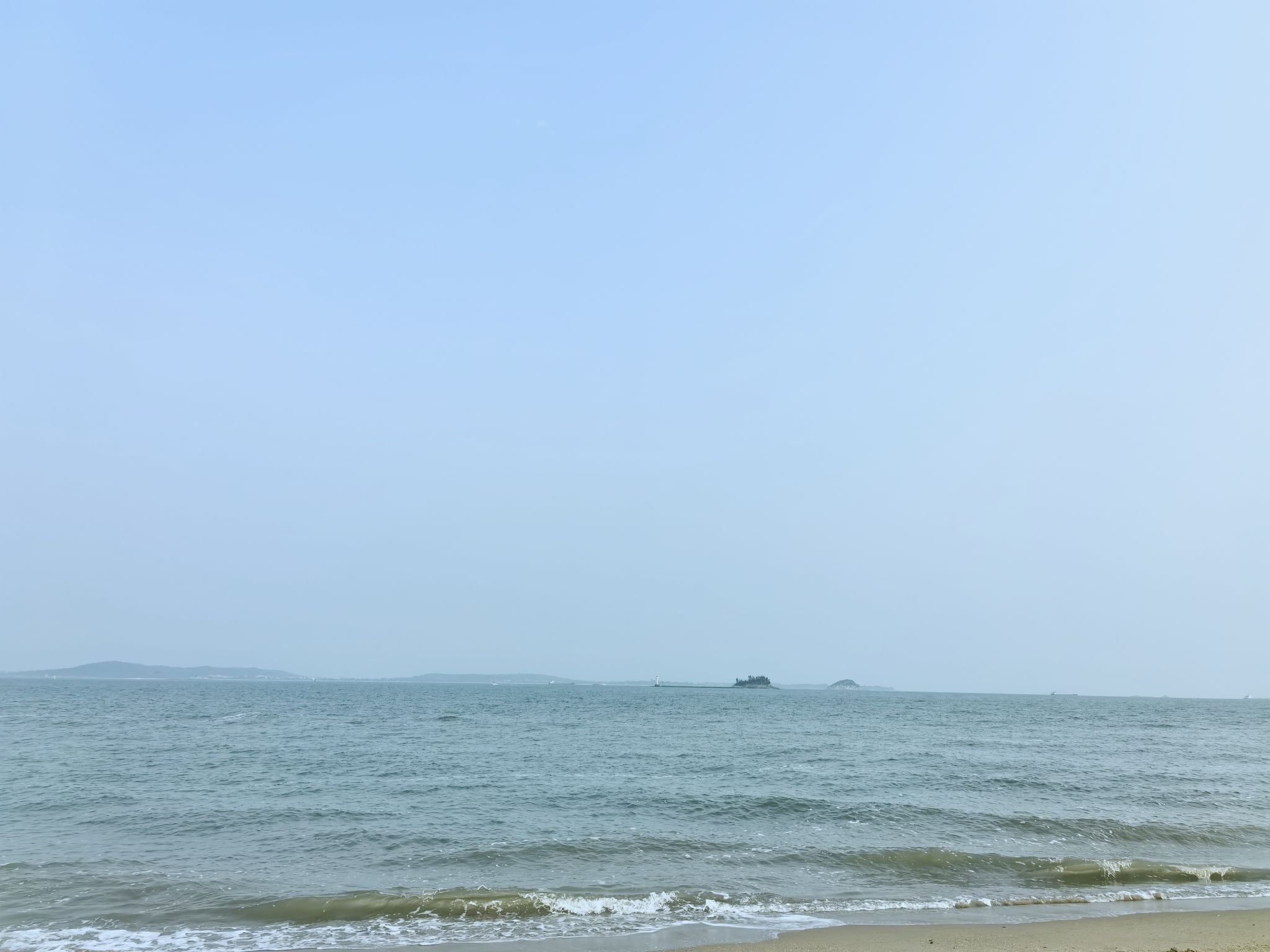 会展中心沙滩旅行图片 3