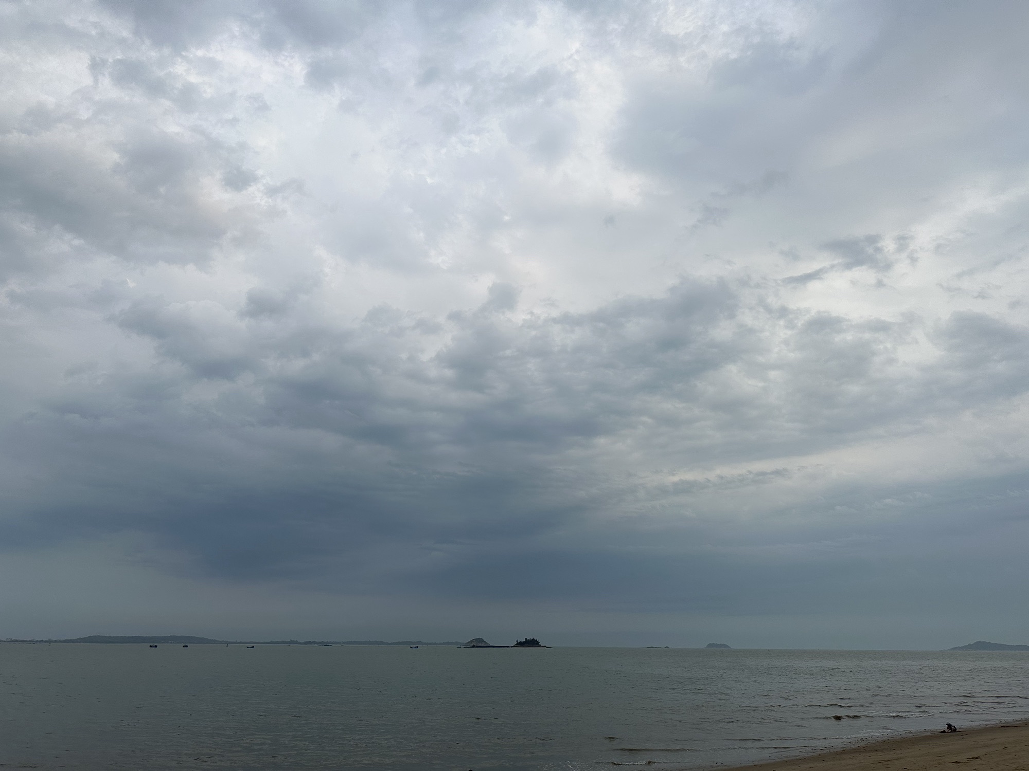 会展中心沙滩旅行图片 3
