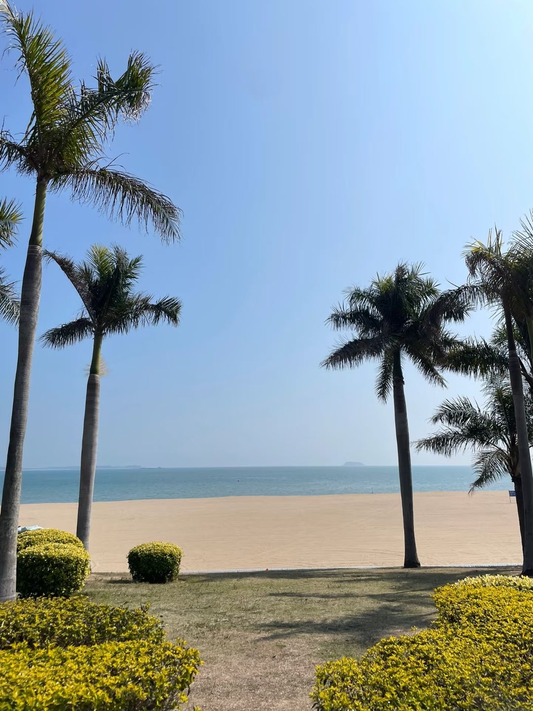 会展中心沙滩旅行图片 1