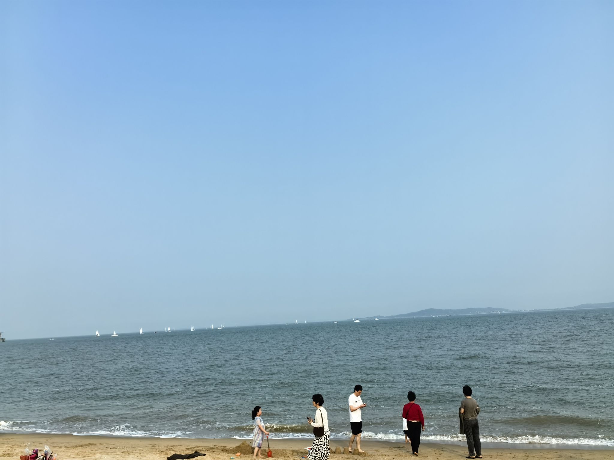 会展中心沙滩旅行图片 2