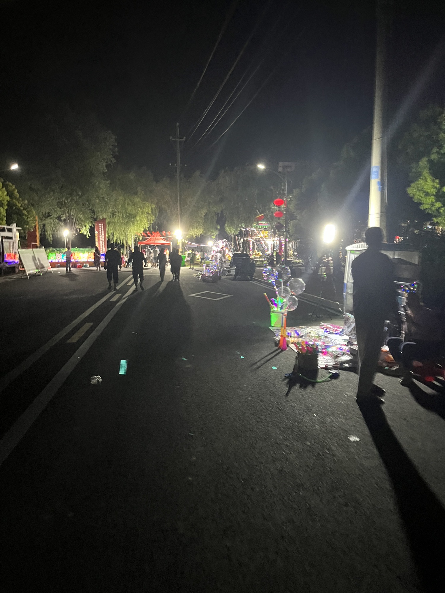 响水韩家荡雁红莲景区旅行图片 3