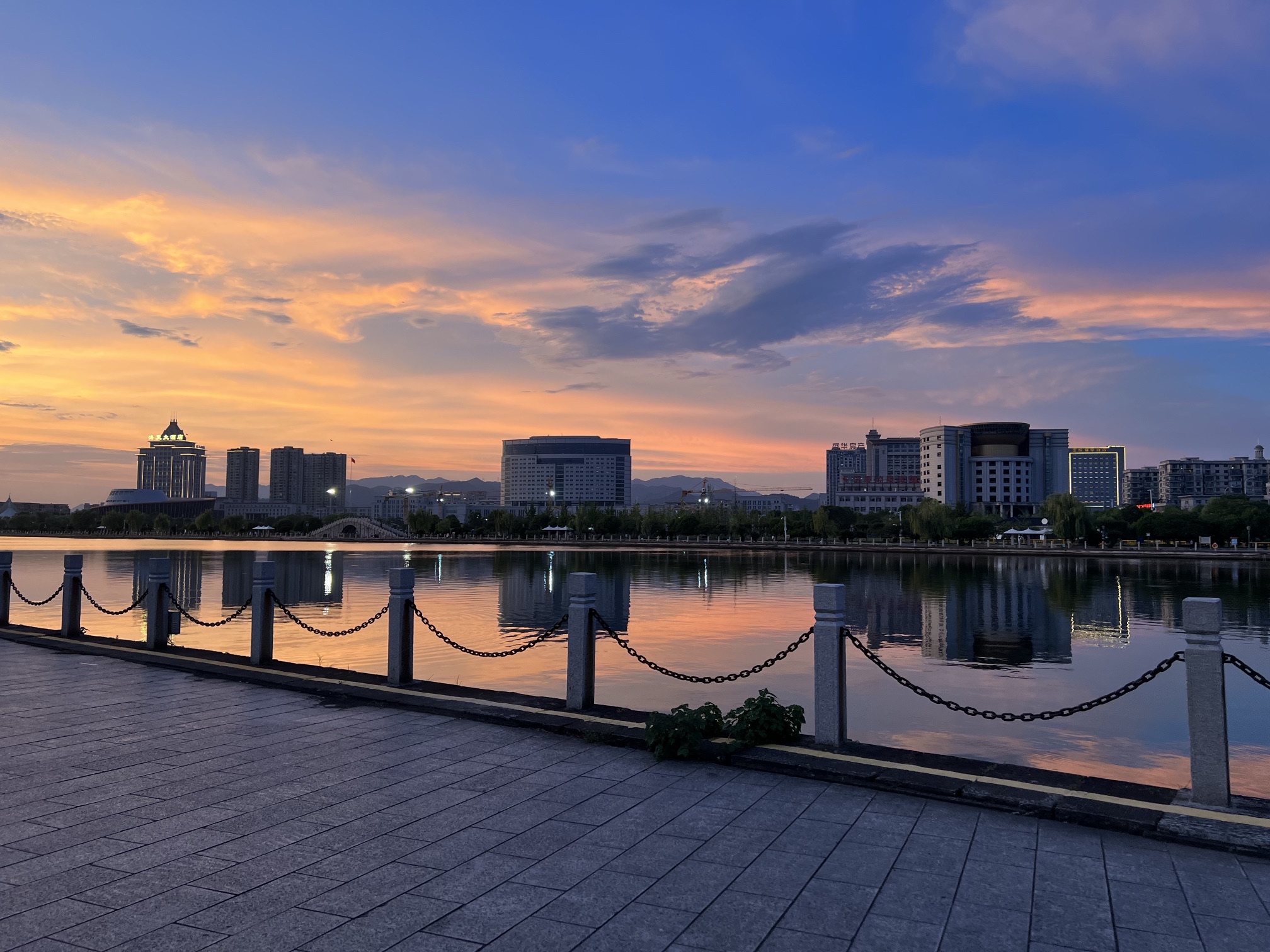 节庆健康主题公园旅行图片 1