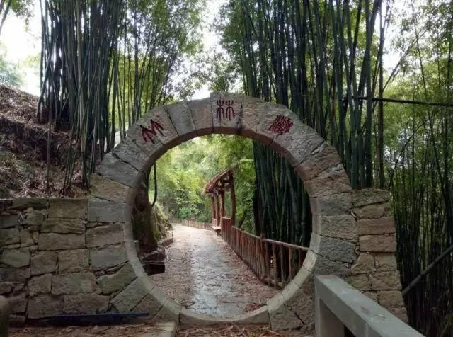乡村印象旅行图片 2