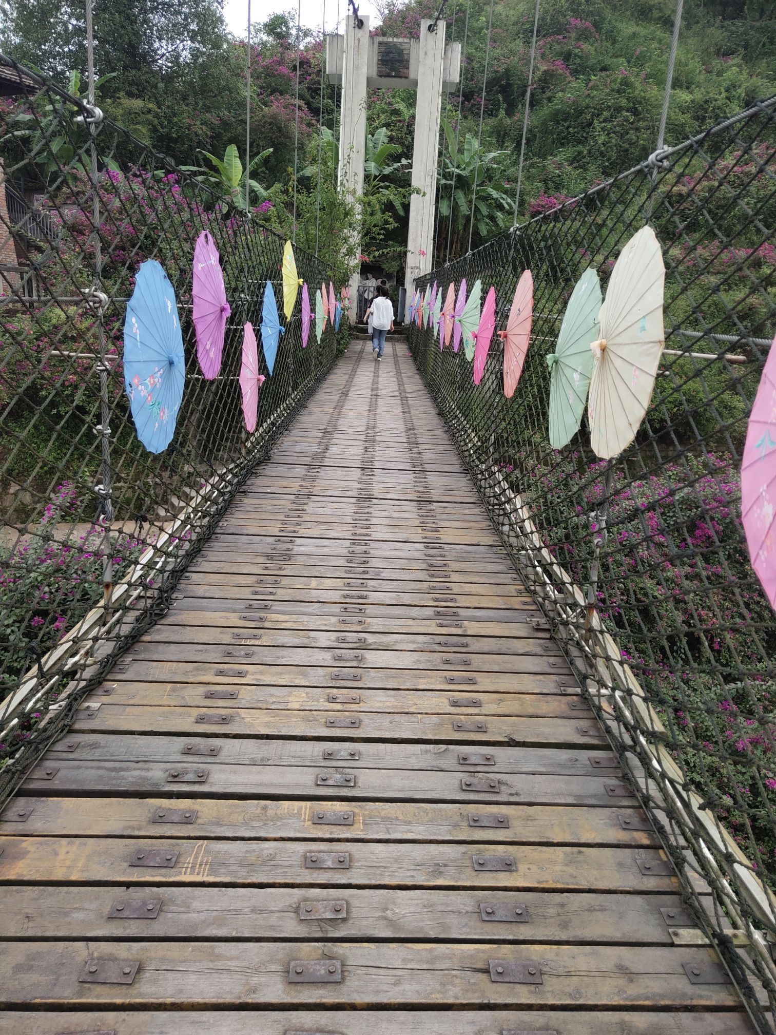 乡村印象旅行图片 1
