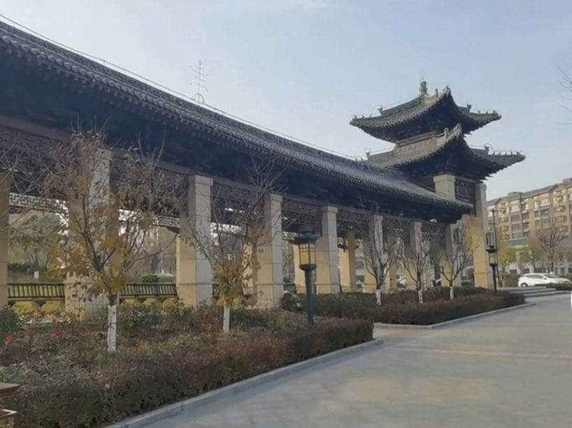 万和公园旅行图片 2