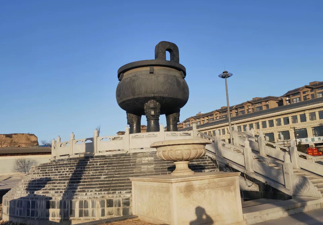 万和公园旅行图片 3