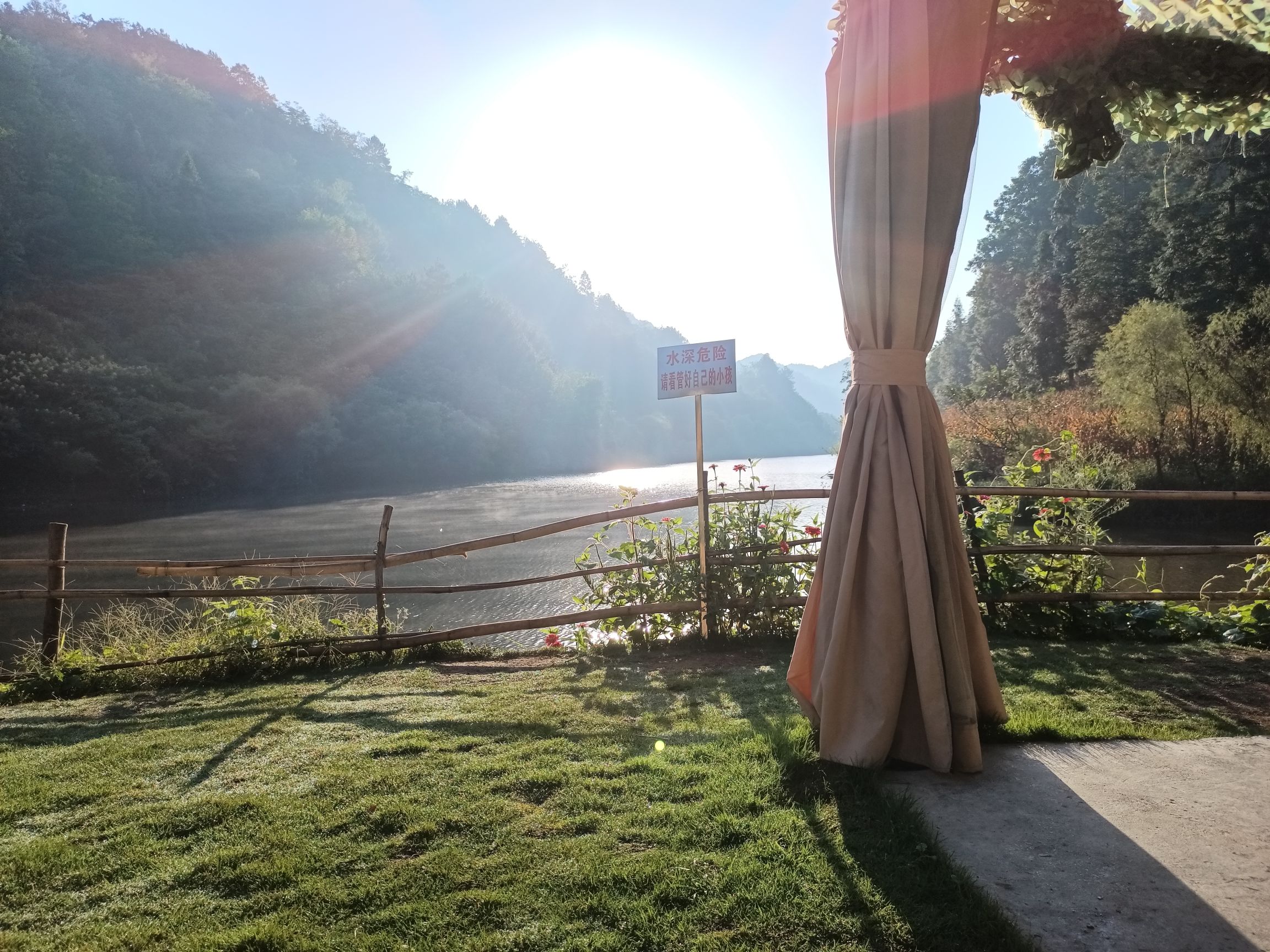 哪嘎美景旅行图片 1