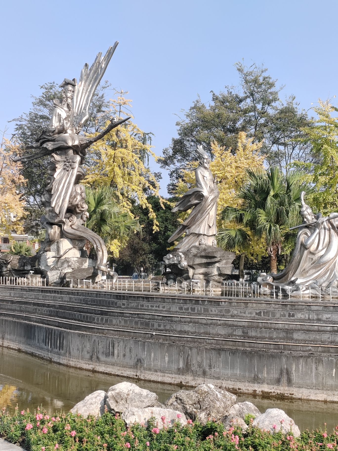 八仙广场旅行图片 2