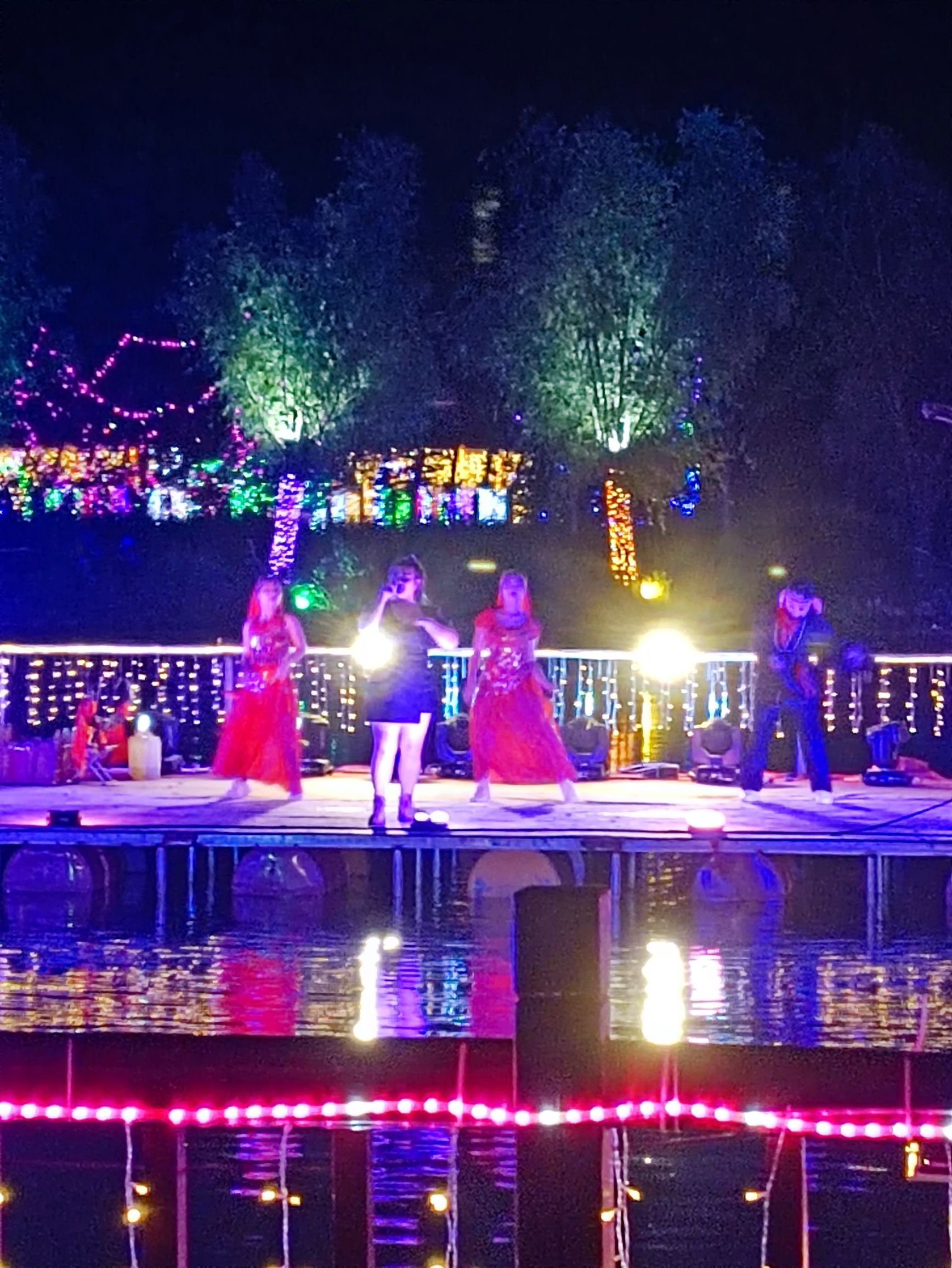 柳孜薰衣草园旅行图片 2