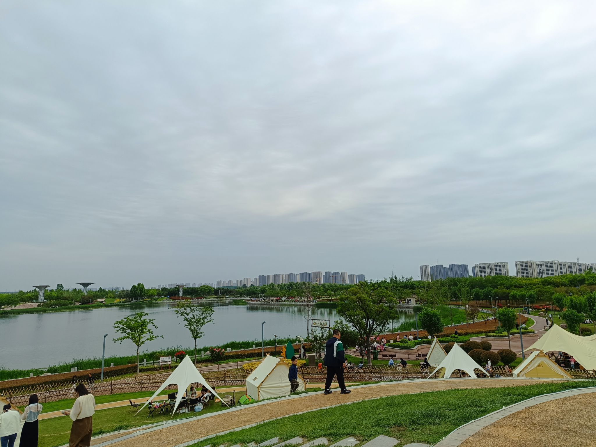 梅河公园旅行图片 2