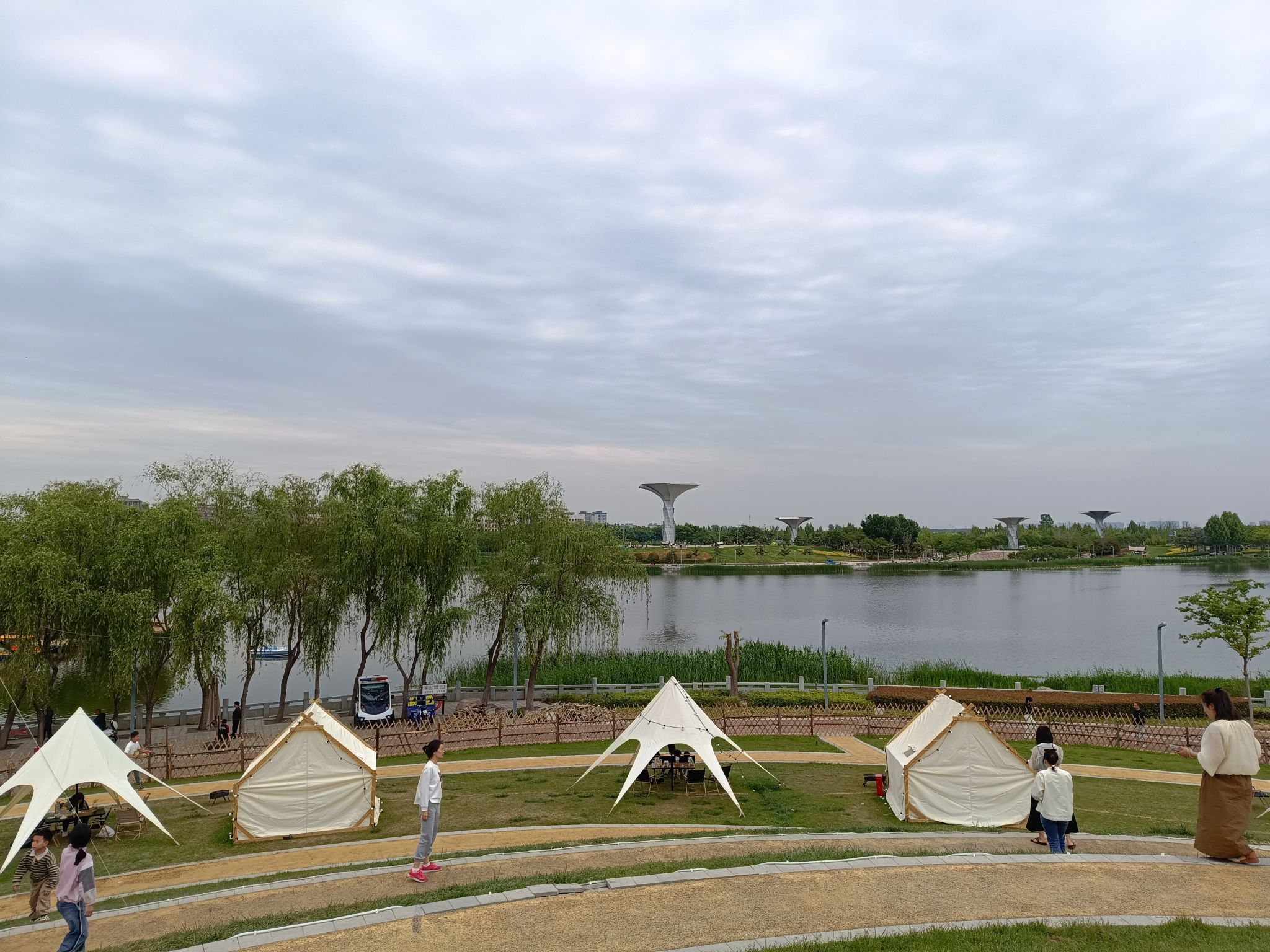梅河公园旅行图片 3