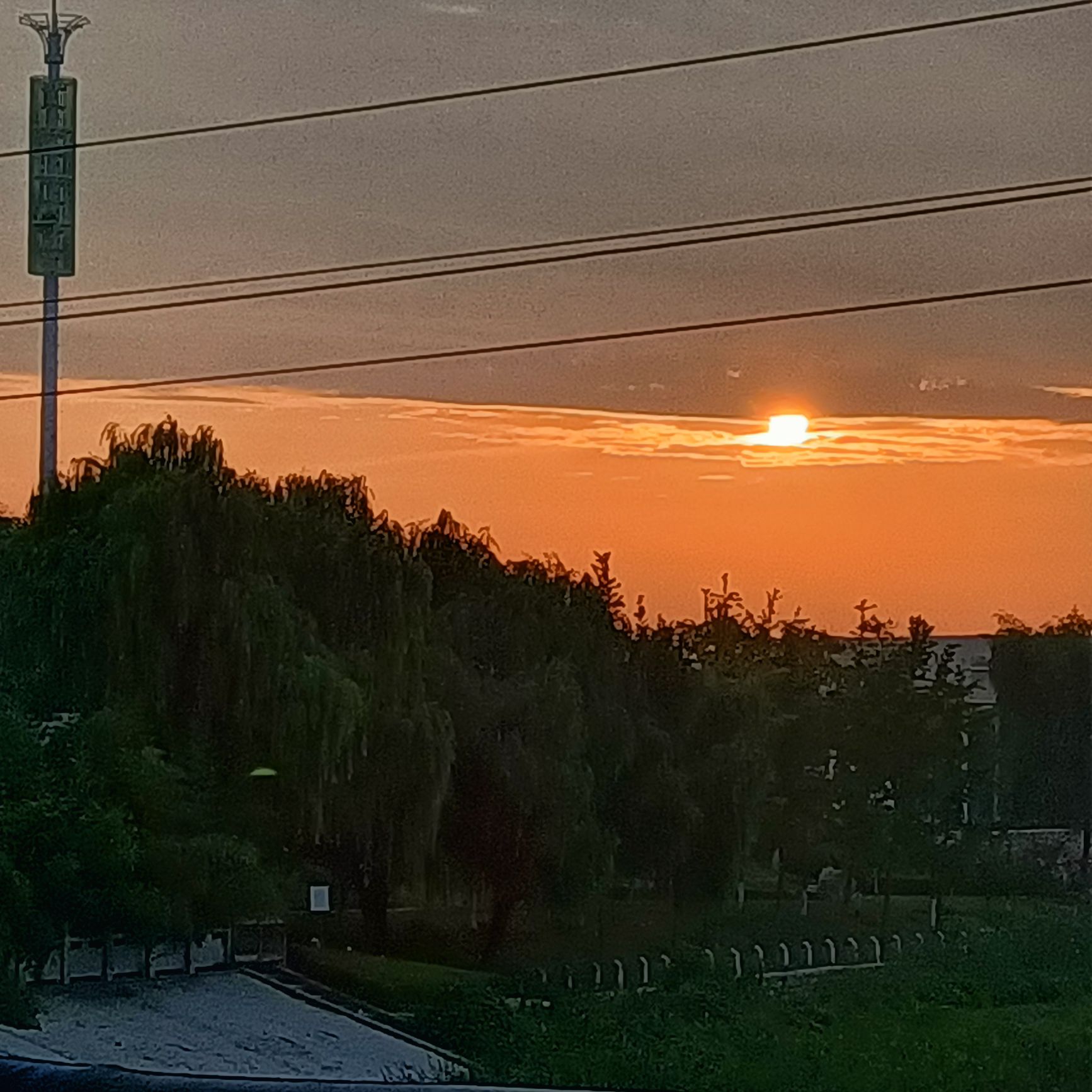 梅河公园旅行图片 3