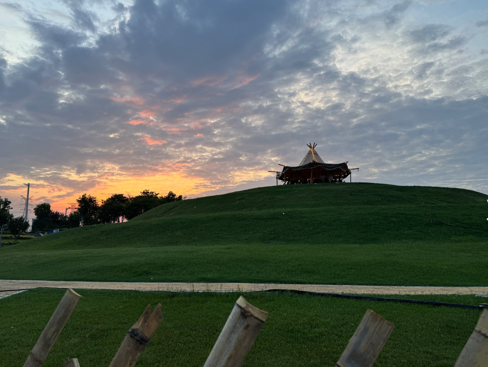 梅河公园旅行图片 1