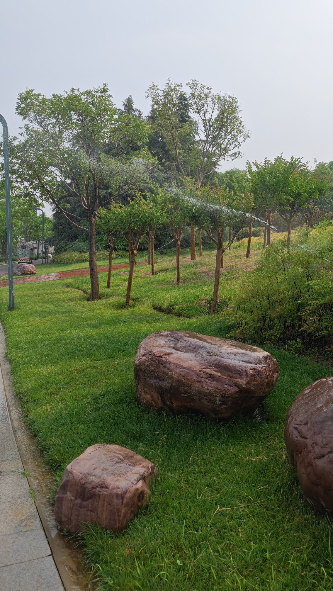 梅河公园旅行图片 2