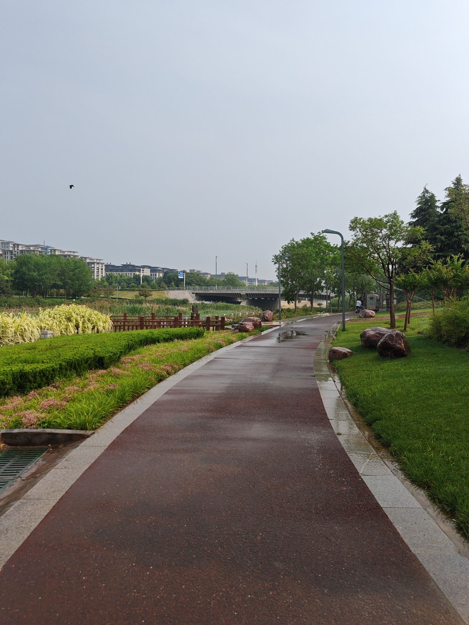 梅河公园旅行图片 3