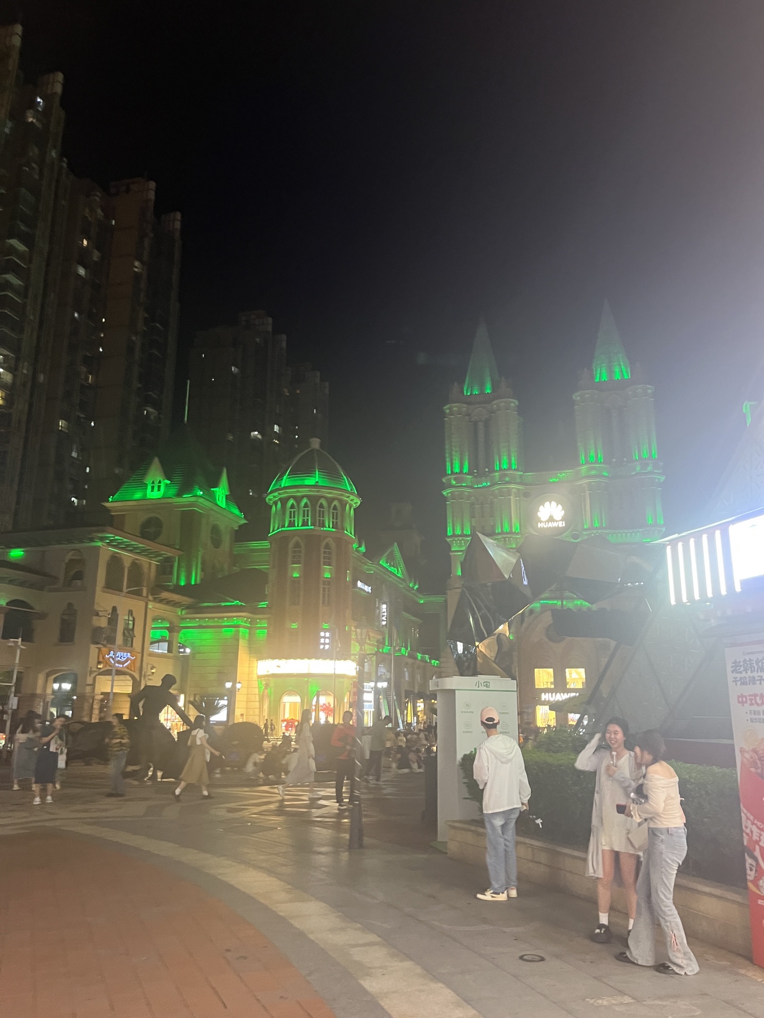 罗马凯撒广场旅行图片 3