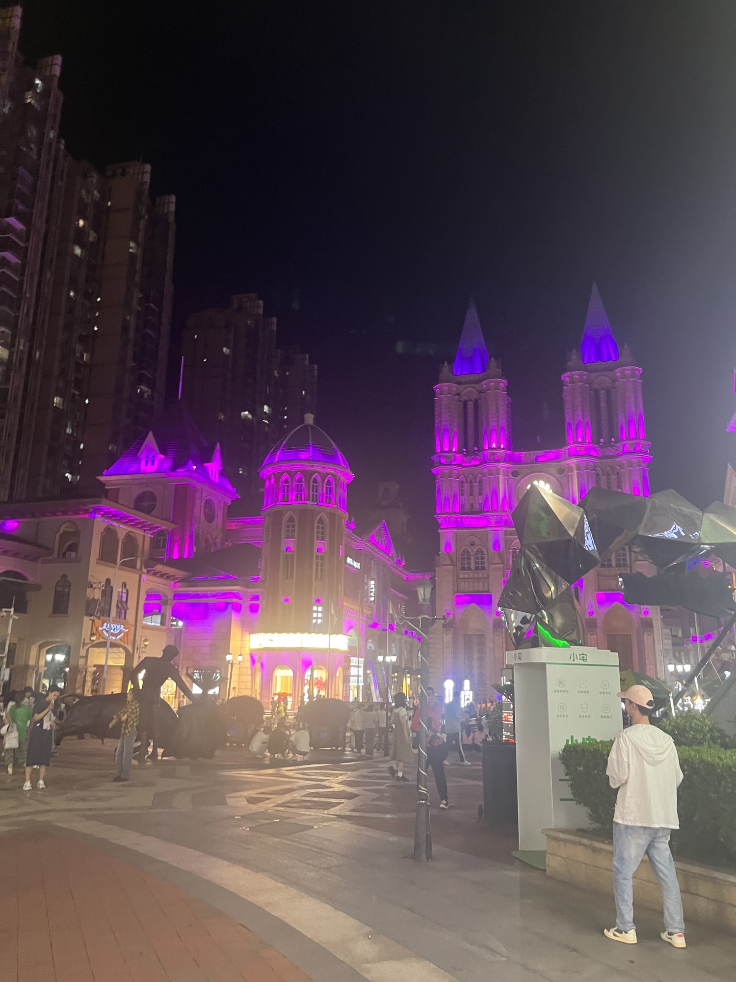 罗马凯撒广场旅行图片 2