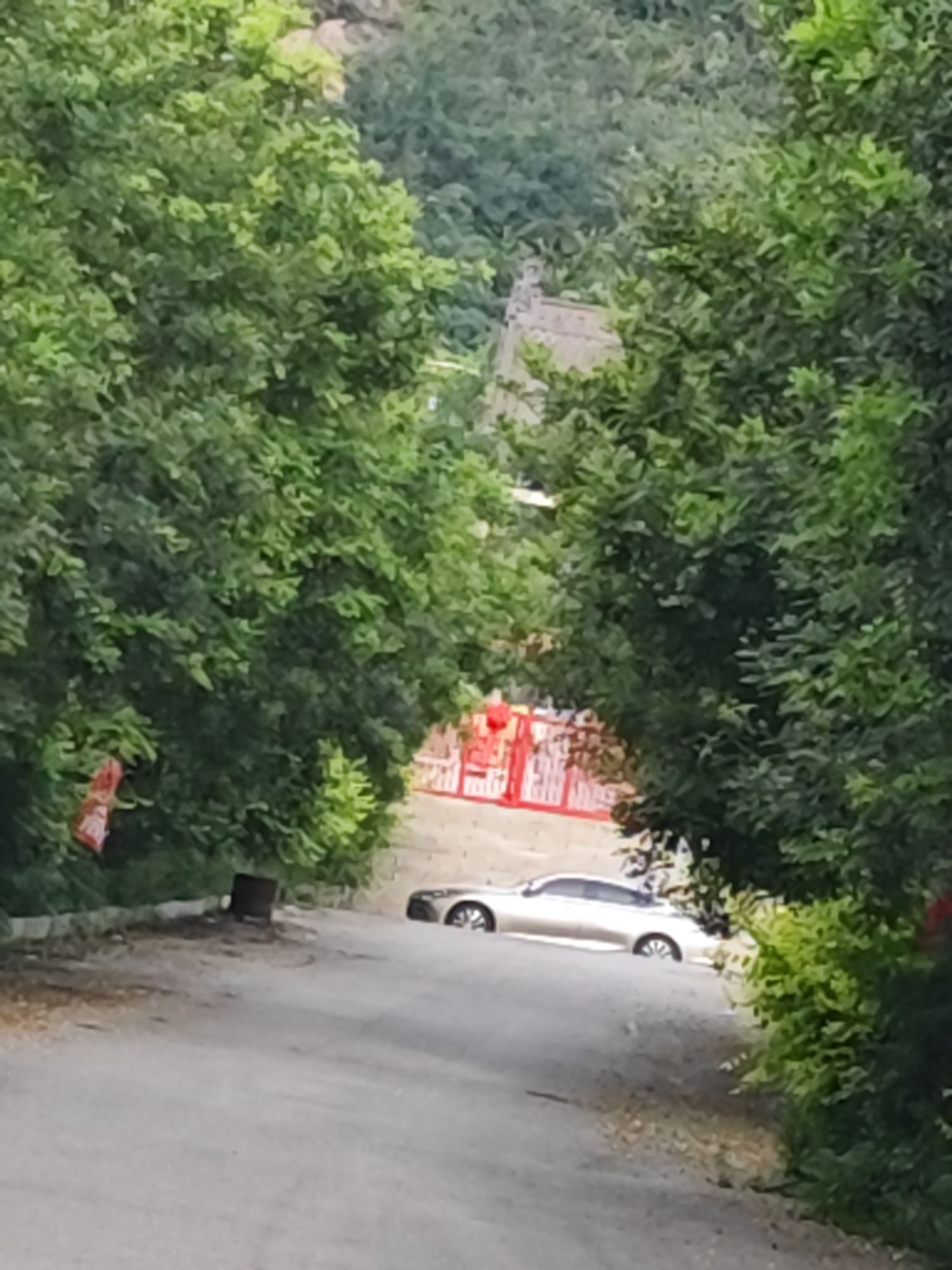 太子河区观音阁旅行图片 2