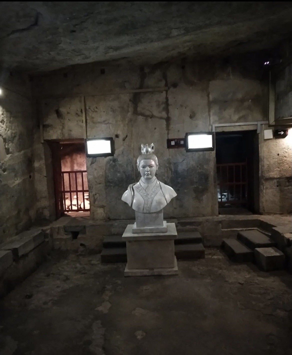 西淝河生态园旅行图片 3