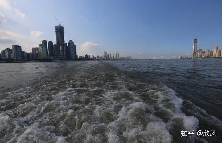 大禹湖旅行图片 1