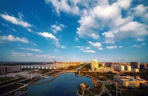 虞城廉政文化广场旅行图片 2