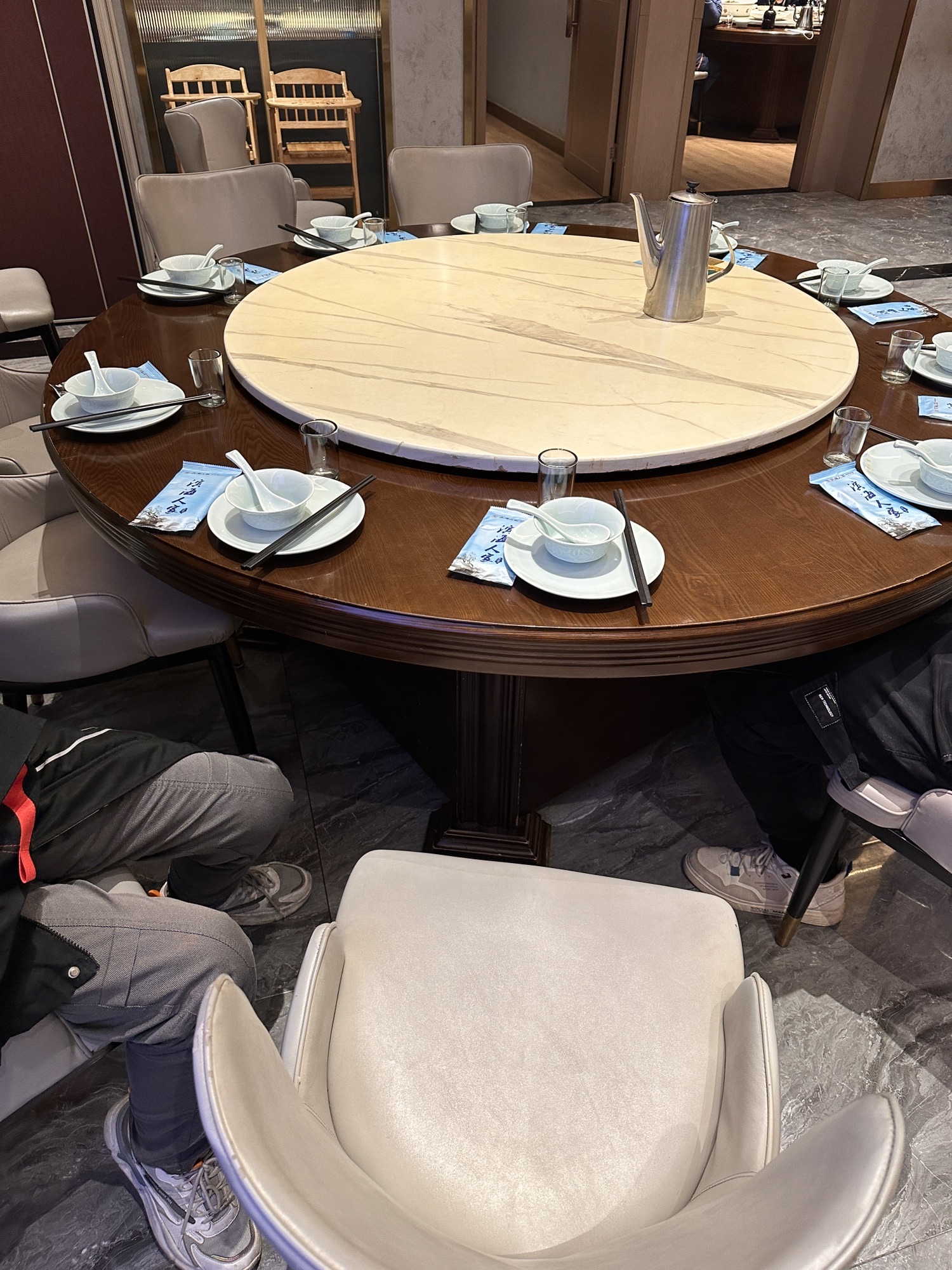 滨海人家(绍兴柯桥区)