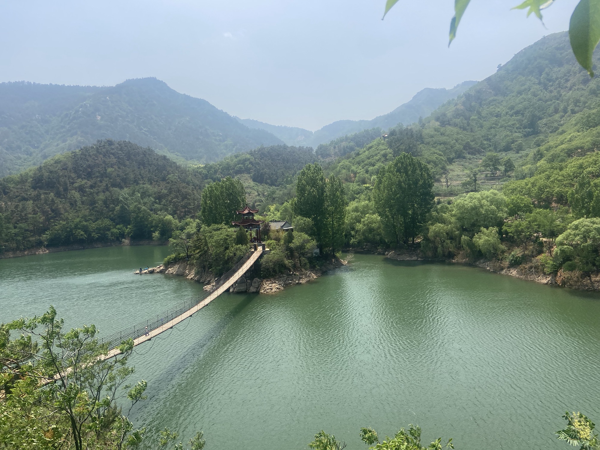 云水瑶风景区旅行图片 3