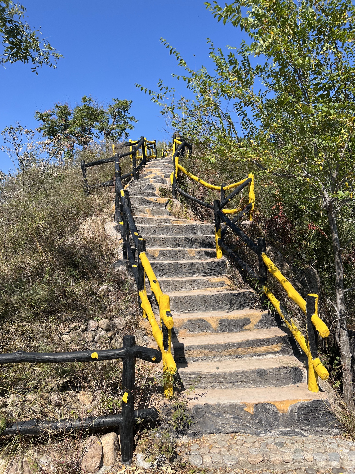 云水瑶风景区旅行图片 2