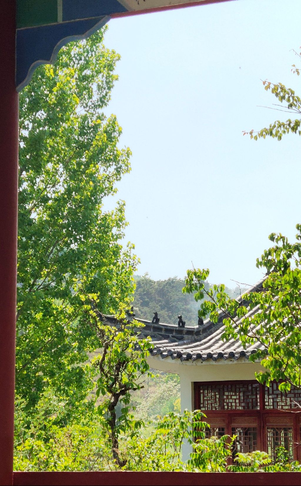 云水瑶风景区旅行图片 3