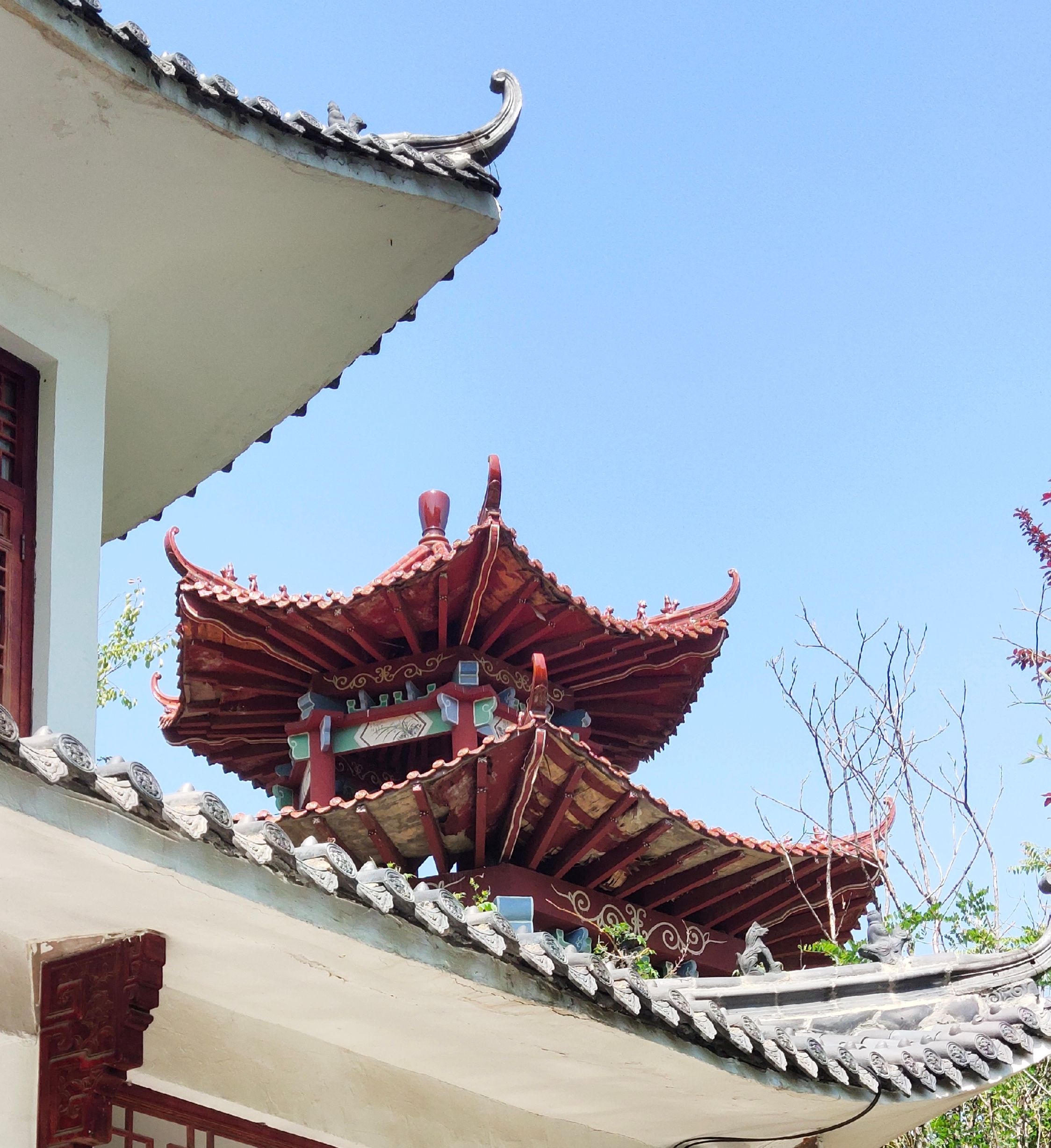 云水瑶风景区旅行图片 1