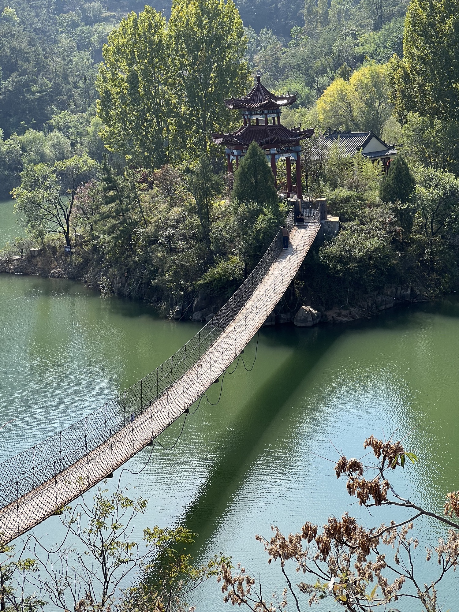 云水瑶风景区旅行图片 3