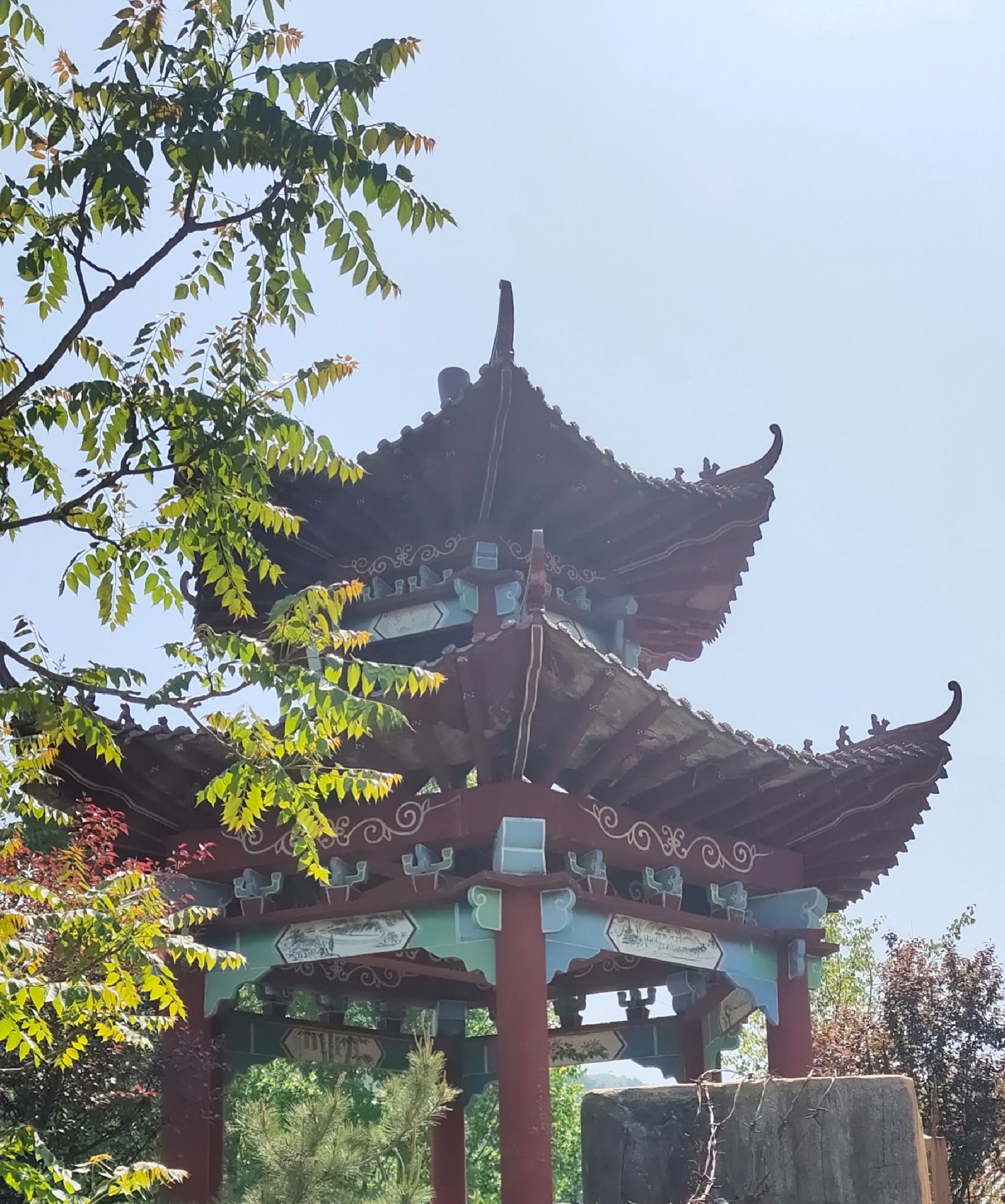 云水瑶风景区旅行图片 2