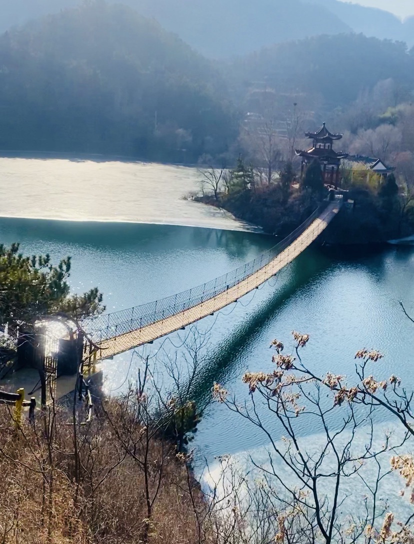 云水瑶风景区旅行图片 1