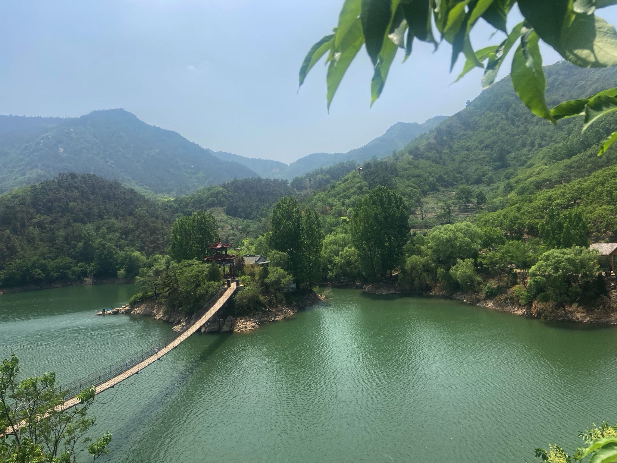 云水瑶风景区旅行图片 1