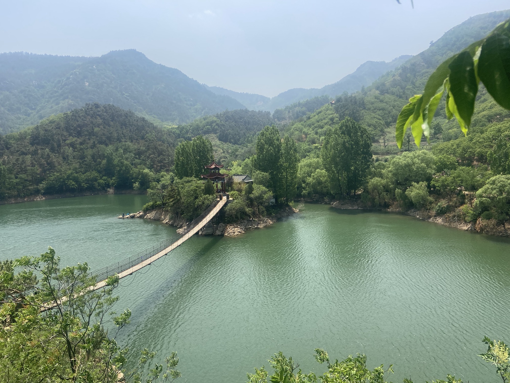 云水瑶风景区旅行图片 2