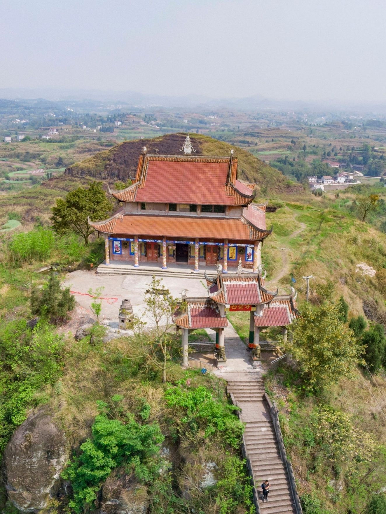石灵寺