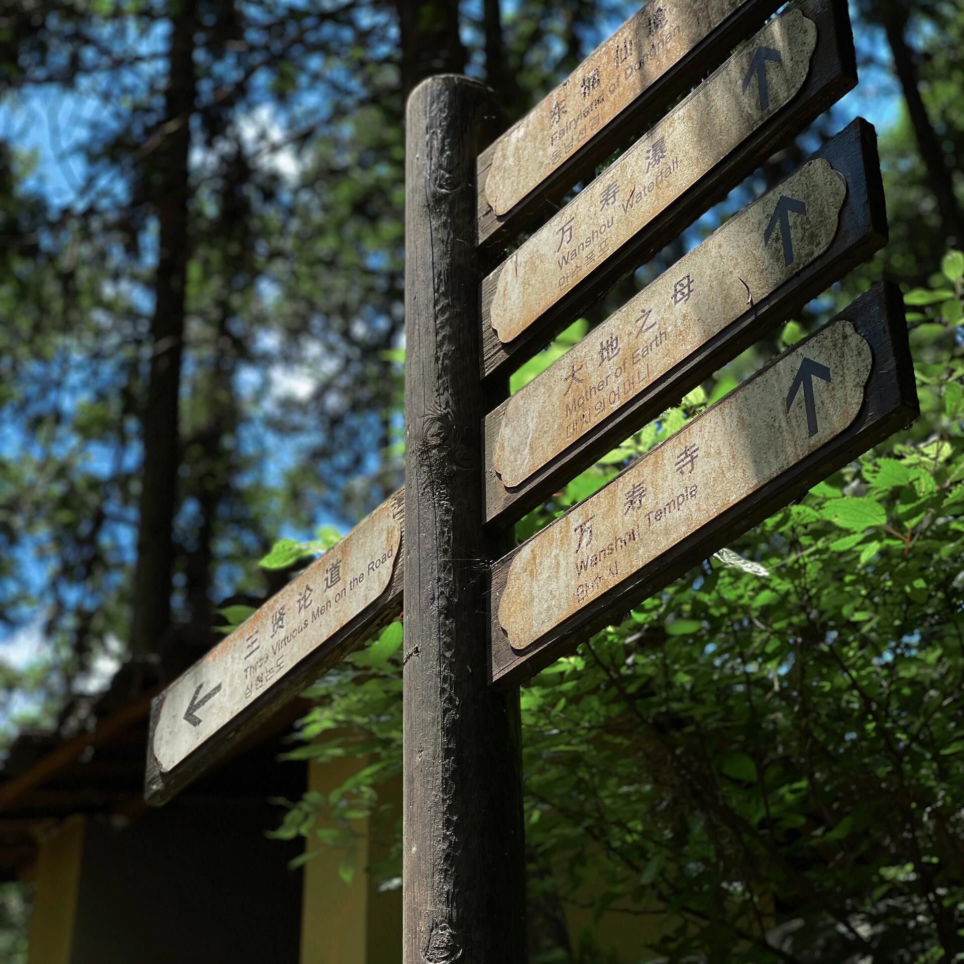 皇岗山公园旅行图片 3