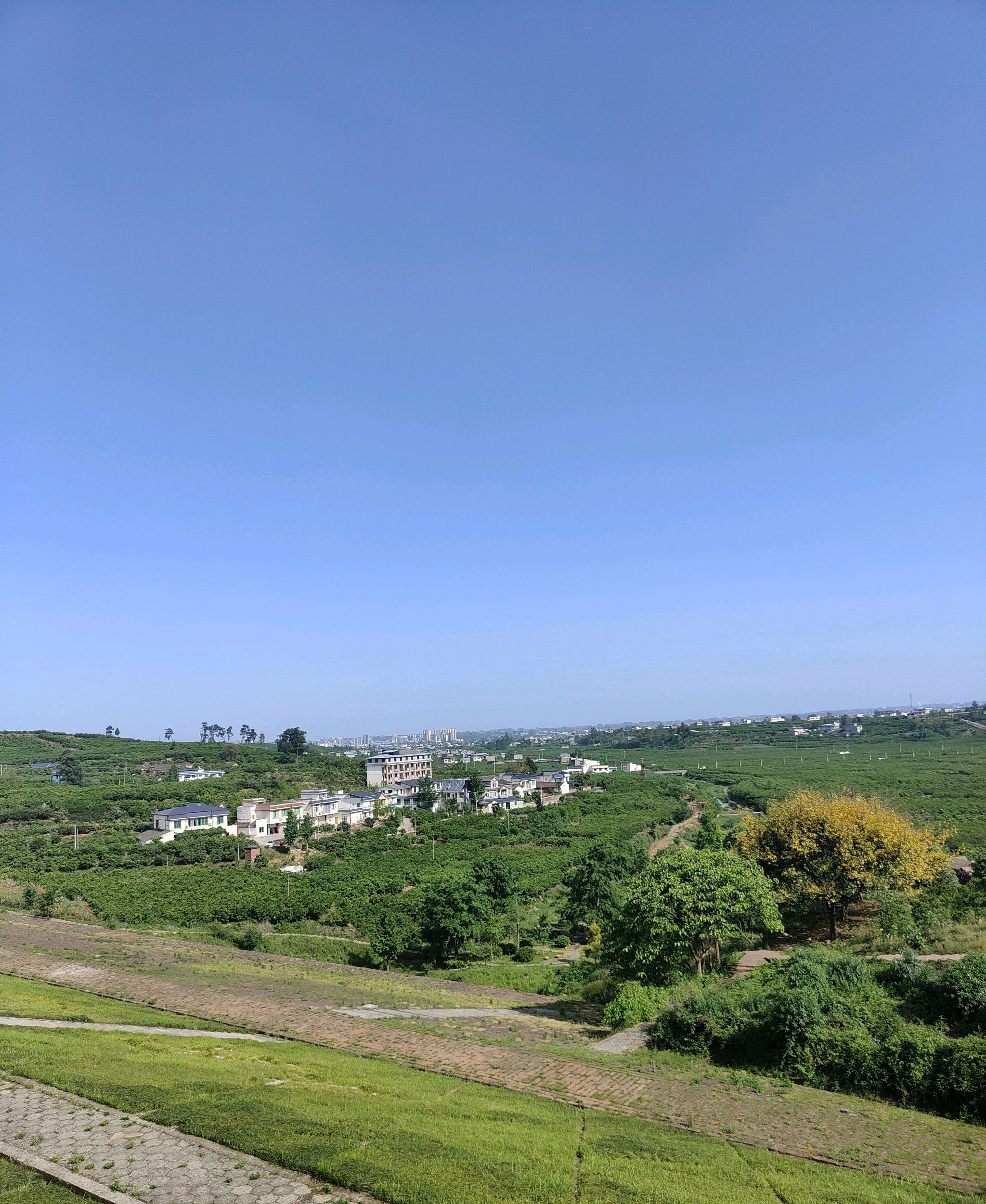 梅湾湖风景区旅行图片 1