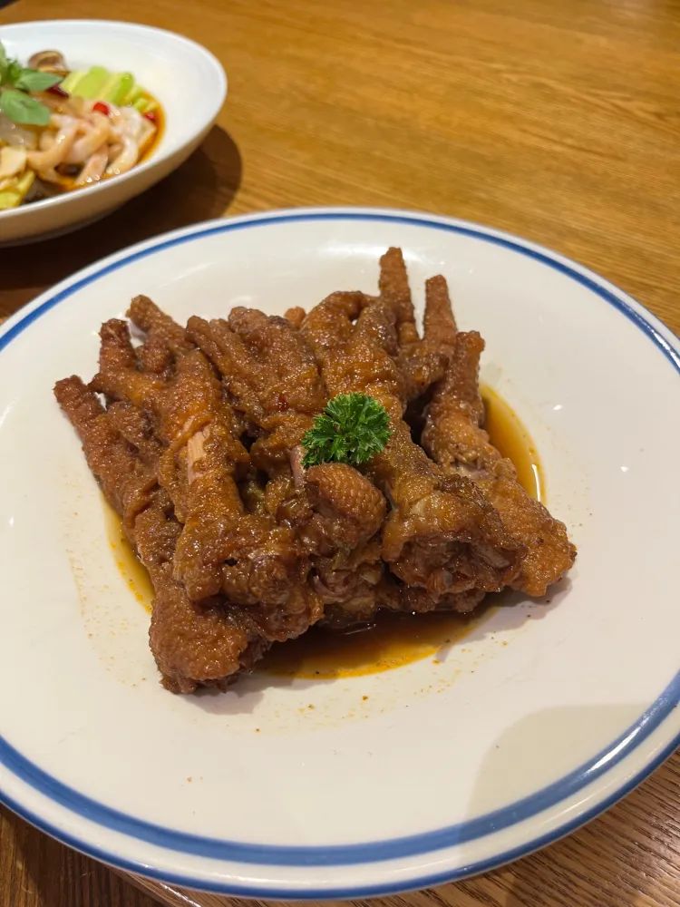 茉莉餐厅(安居路店)