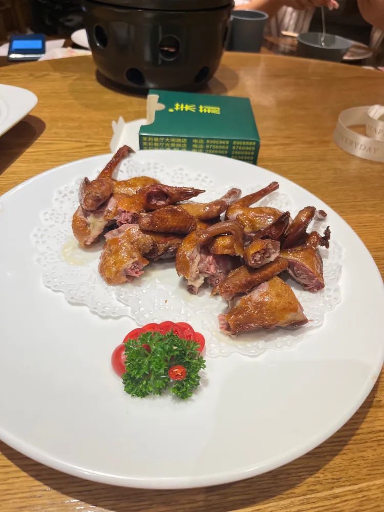 茉莉餐厅(安居路店)