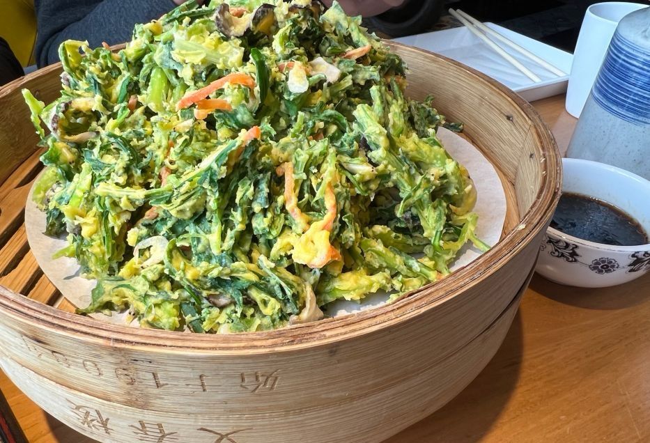 保定饭庄