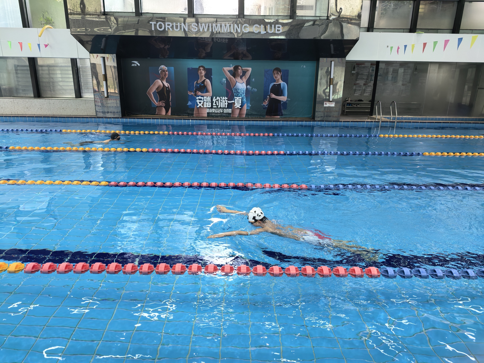 场地封面-天合·凯旋城-恒温游泳馆