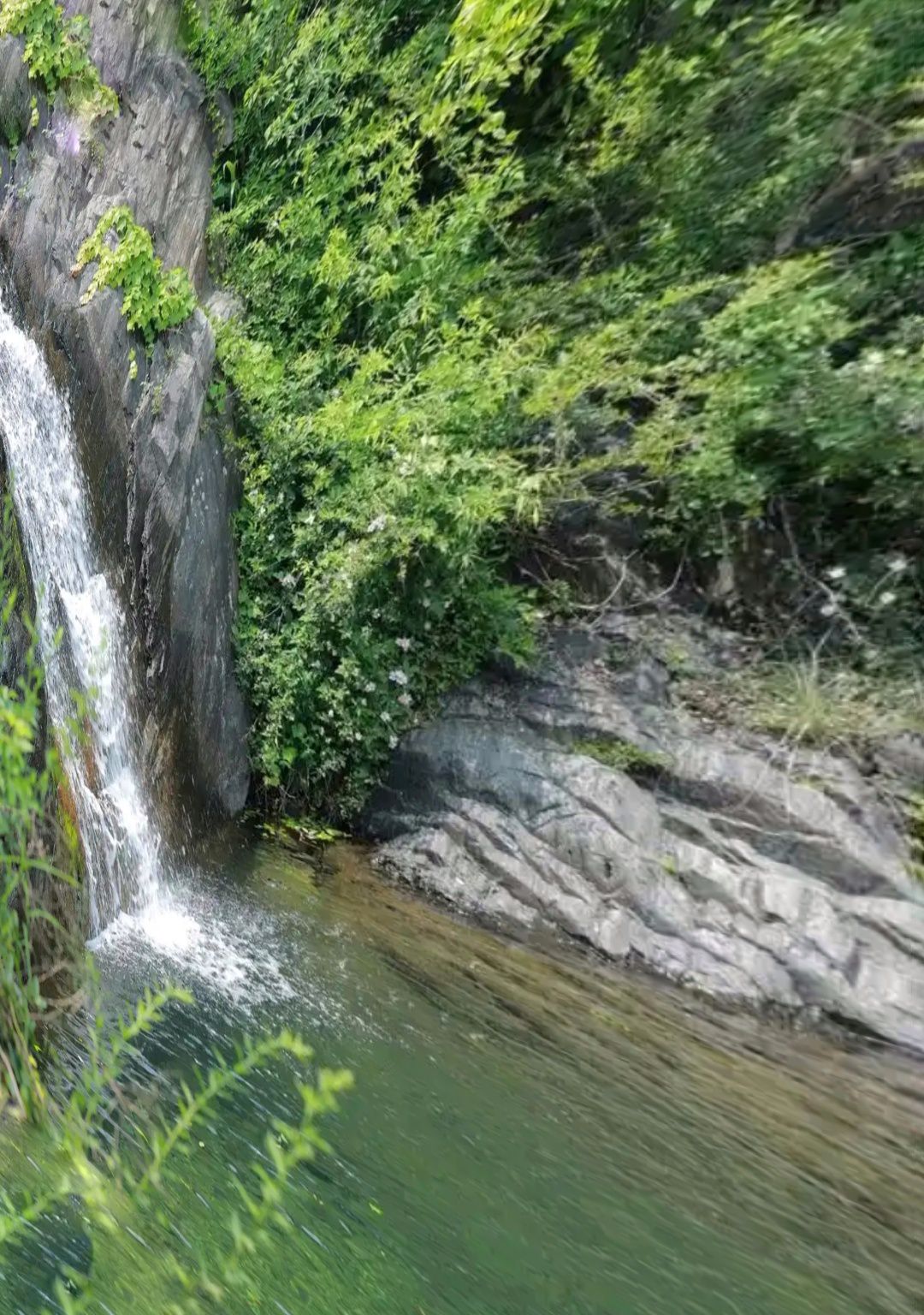美人谷旅行图片 3