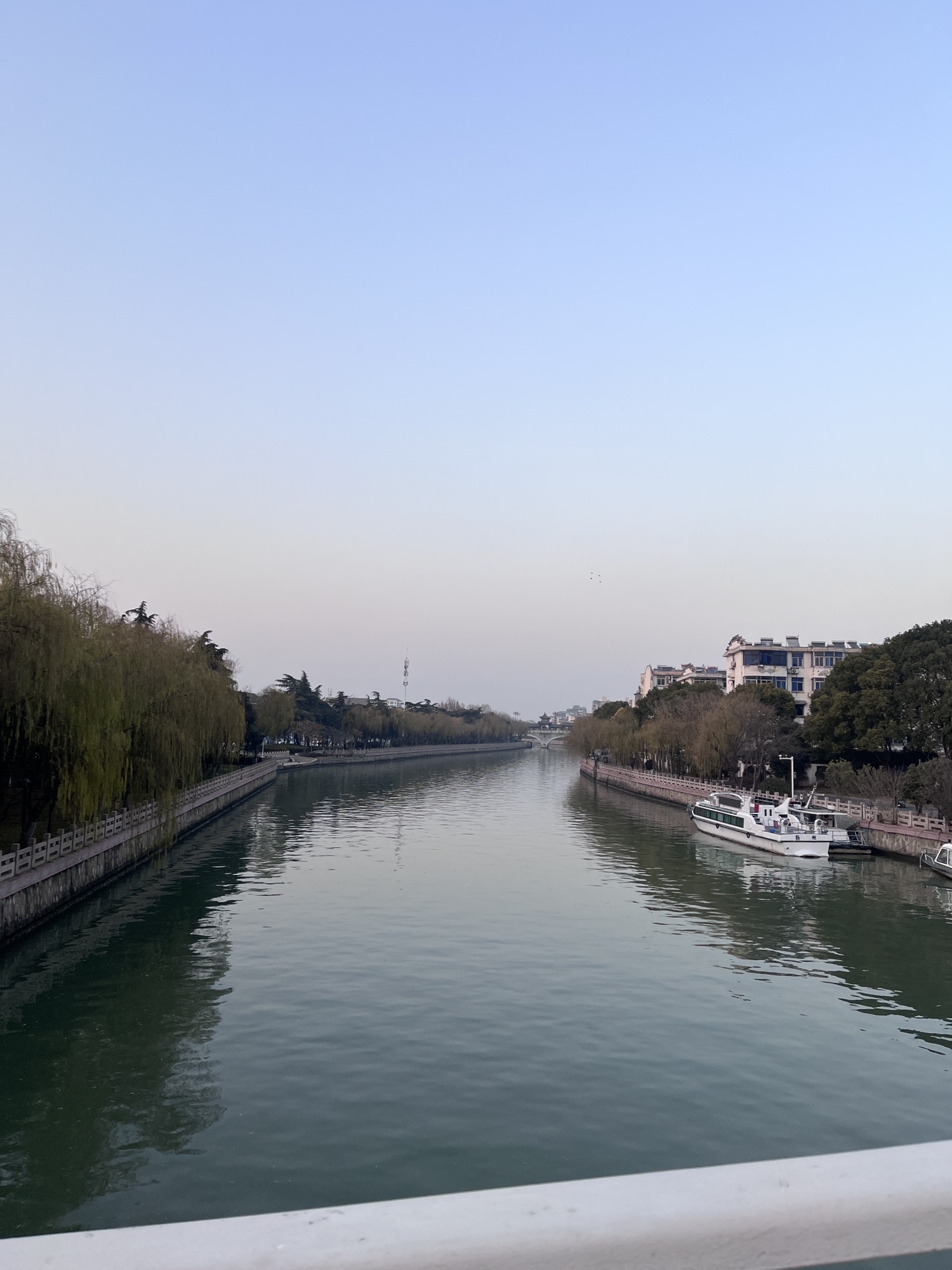 大水湾公园旅行图片 2
