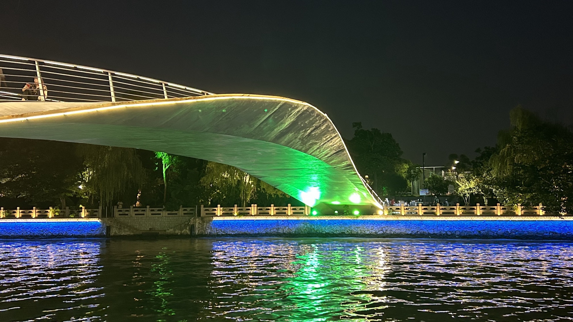 大水湾公园旅行图片 1