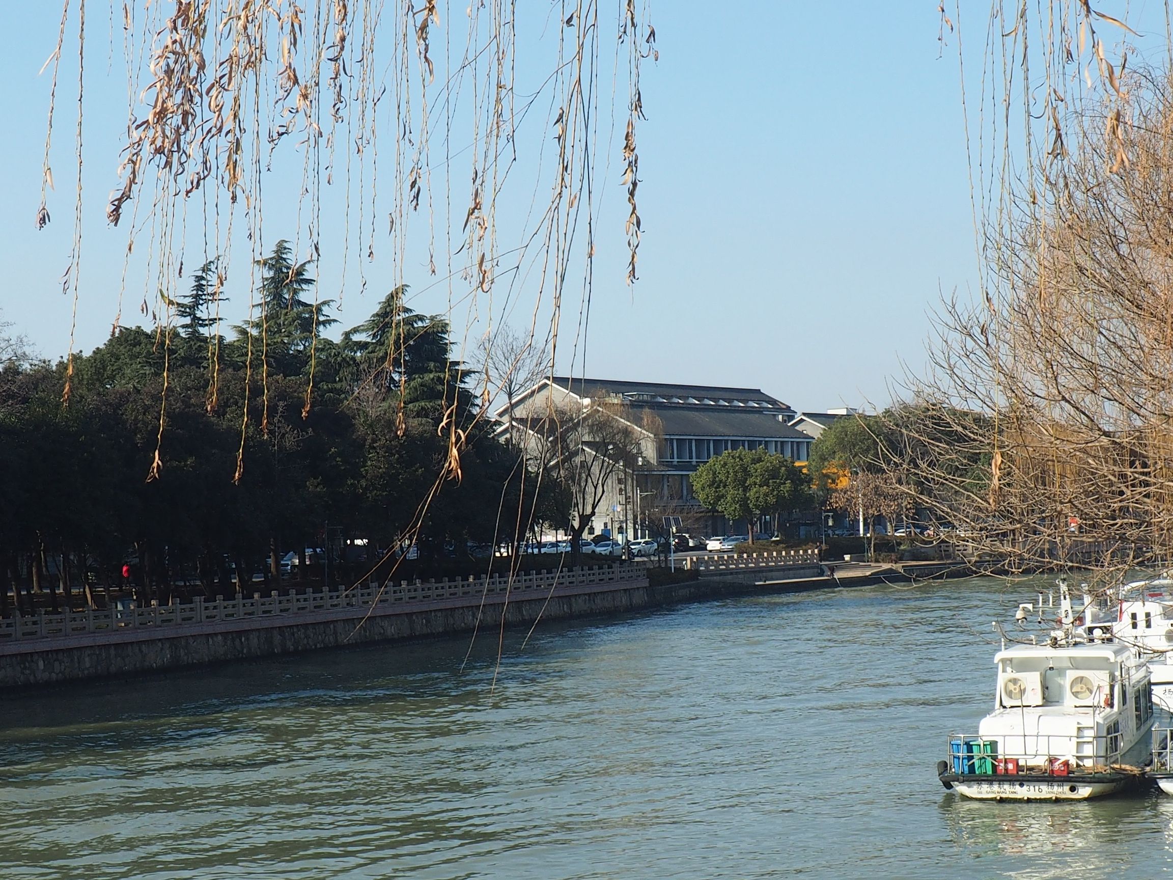 大水湾公园旅行图片 2