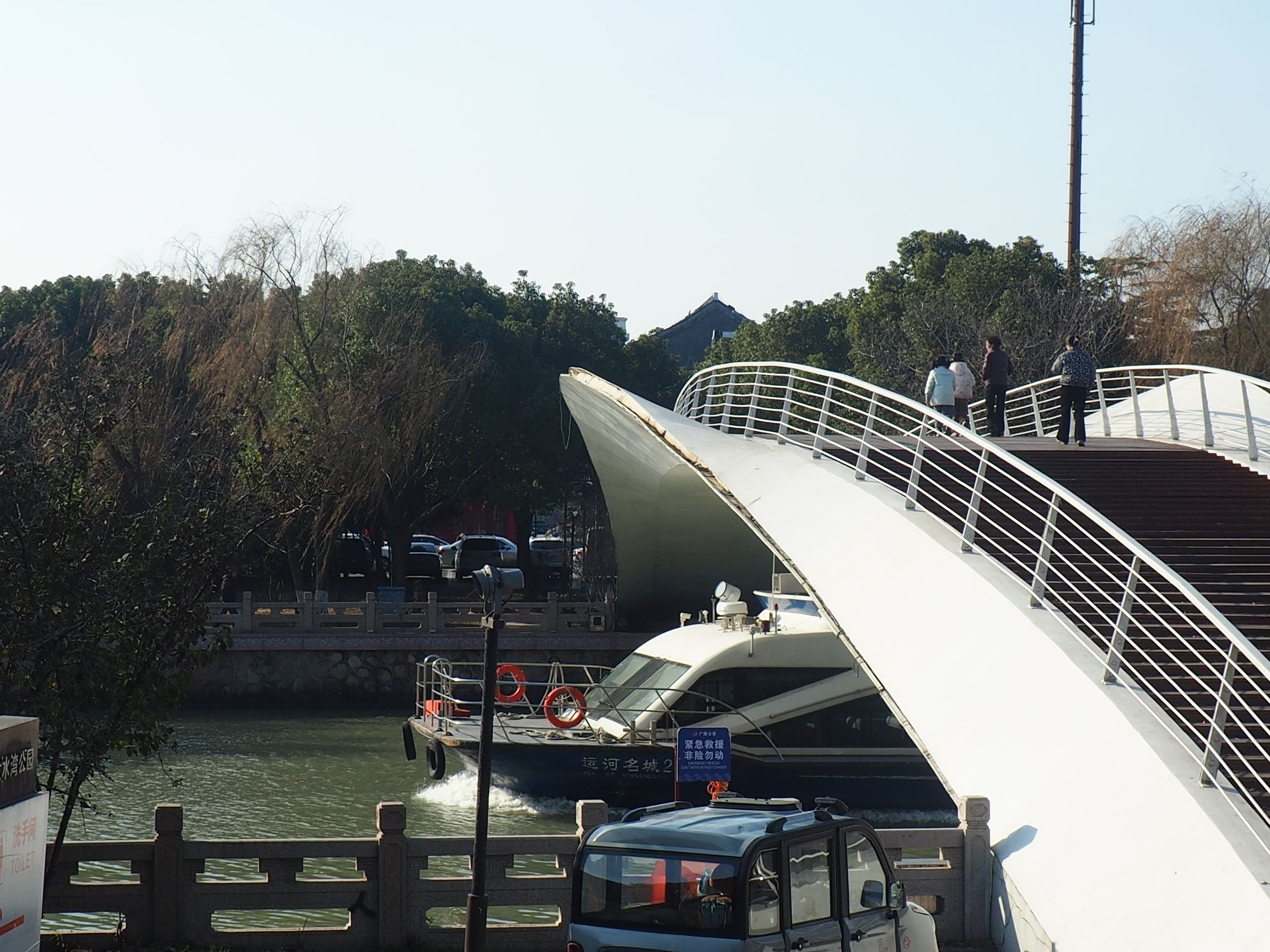 大水湾公园旅行图片 3