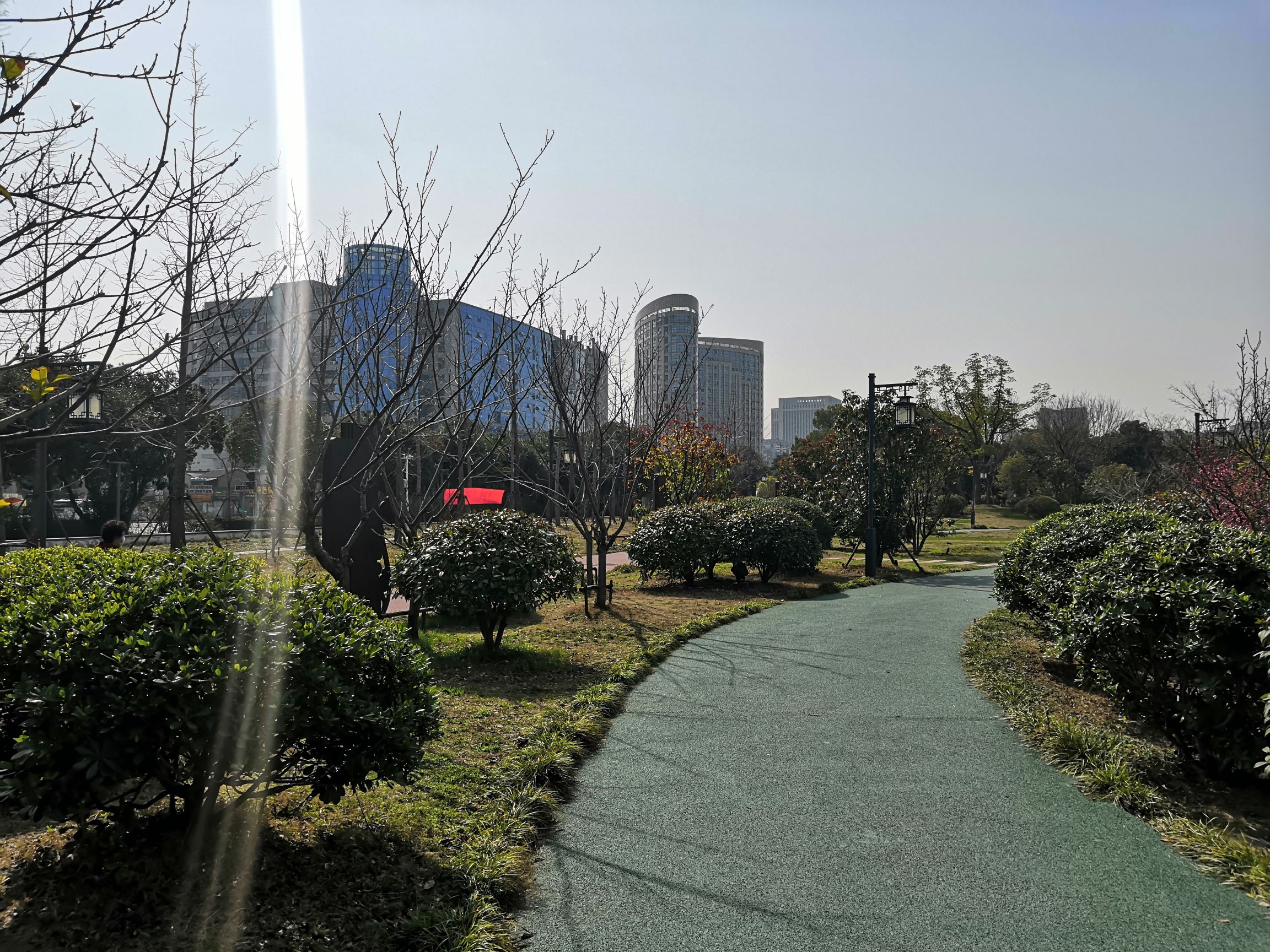 大水湾公园旅行图片 3
