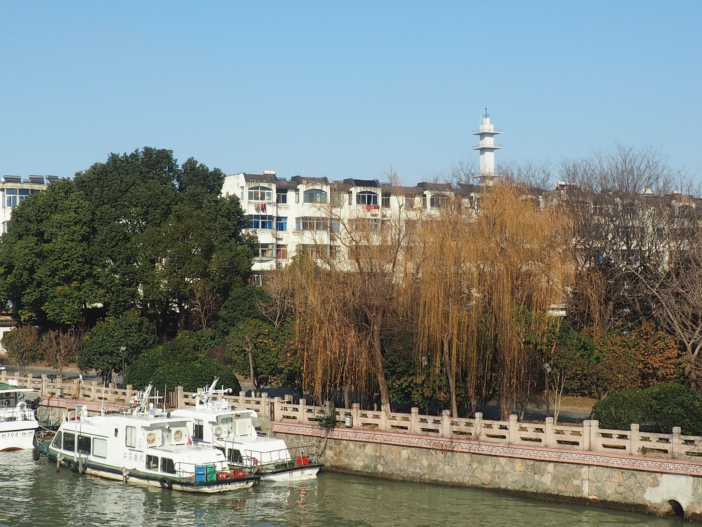 大水湾公园旅行图片 1